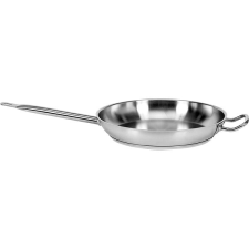 Yato - rozsdamentes acél, 32cm edény