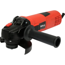 Yato Sarokcsiszoló 125 mm 1700 W fordulatszám szabályzós sarokcsiszoló