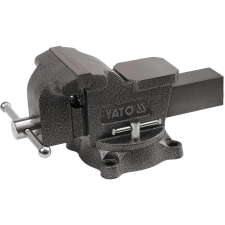 Yato Satu 150 mm, forgózsámolyos, 19 kg - YATO autóalkatrész