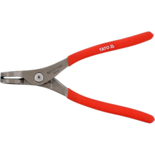Yato Seeger fogó 210 mm külső hajlított (YT-19972) fogó