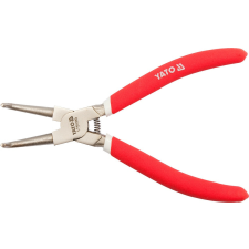 Yato Seegergyűrű fogó belső hajlított 225mm (YAT-1991) fogó