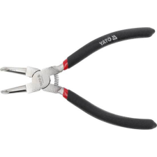 Yato Seegergyűrű fogó külső egyenes 150mm (YAT-2140) fogó