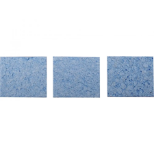  YATO Szivacs forrasztóállomáshoz 50x45 mm 3 db (YT-82467) kőműves és burkoló szerszám