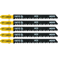 Yato Teafűrészlap (T) Yato szúrófűrészekhez (YT-3402) fűrészlap