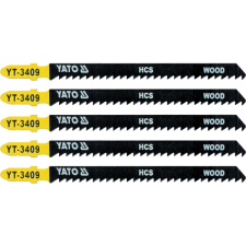 Yato Teafűrészlap (T) Yato szúrófűrészekhez (YT-3409) fűrészlap