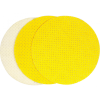  YATO Tépőzáras perforált csiszolópapír 225 mm (3db/cs) P180 (YT-846053)