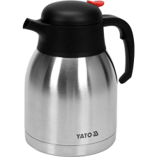 Yato termosz - asztali, gombos, 1,5 l termosz