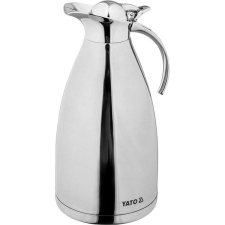 Yato termosz - asztali, rozsdamentes acél, 2,0l termosz