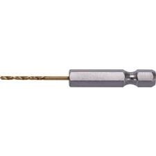 Yato titán fúrószár TITAN 1/4" 1,5 mm barkácsgép tartozék
