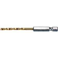 Yato titán fúrószár TITAN 1/4" 3 mm barkácsgép tartozék