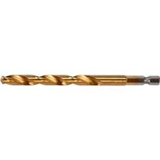 Yato titán fúrószár TITAN 1/4" 8 mm barkácsgép tartozék