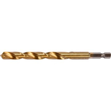 Yato titán fúrószár TITAN 1/4" 9 mm barkácsgép tartozék