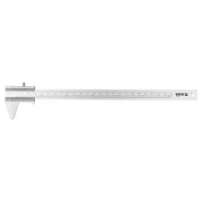 Yato Tolómérő 600/0,05 mm autóalkatrész