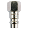 Yato Tömlővég 1/4 col ( 6,3 mm)