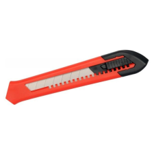 Yato Törhető pengés kés 18 mm kőműves és burkoló szerszám