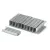 Yato Tűzőgépkapocs 8mm (8x0.7x11.3mm) 1000db (YAT-7052)