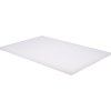 Yato Vágódeszka fehér Műanyag 600X400X20 mm (YG-02184)