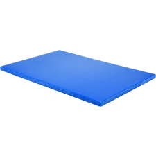 Yato Vágódeszka kék Műanyag, 600X400X20 mm (YG-02183) konyhai eszköz