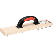 Yato Vakolatgyalu 84 x 405 mm (YT-52472) kőműves és burkoló szerszám