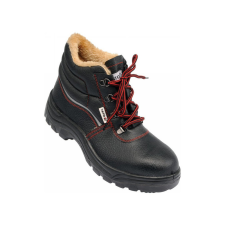 Yato Védőbakancs TEZU 43-as munkavédelmi cipő