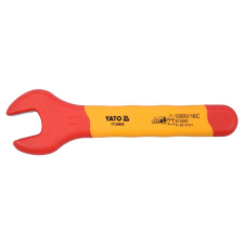 Yato Villáskulcs 11 mm / 110 mm 1000 V-ig szigetelt CrV villanyszerelés