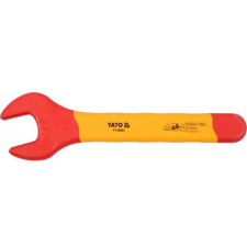 Yato Villáskulcs 19 mm 1000V-ig szigetelt CrV villáskulcs