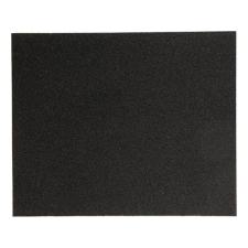 Yato Vízálló csiszolópapír A4 230 x 280 mm P2000 (YAT-8418) barkácsolás, csiszolás, rögzítés
