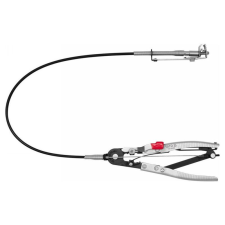 Yato Vízcsőbilincs fogó flexibilis 613 mm (YT-0653) fogó