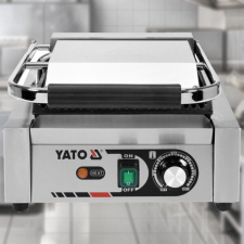 Yato Yato Elektromos grillsütő 32cm YG-04555 grillsütő