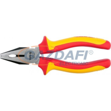 Yato YATO Kombinált fogó 160 mm 1000V-ig szigetelt fogó