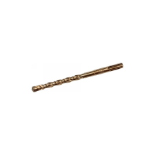 Yato Yato - Kőzetfúró 12x260/185 mm négyélű SDS-Plus YATO fúrószár