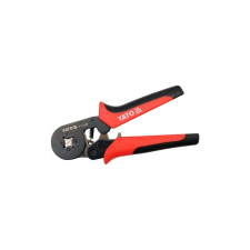 Yato Yato - Krimpelő fogó 180 mm 0,2-0,6mm YATO fogó