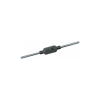 Yato Yato - Menetfúró fordítóvas M5-M20-ig YATO