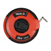 Yato YATO Mérőszalag 50m/13mm acél