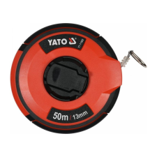 Yato YATO Mérőszalag 50m/13mm acél mérőszerszám