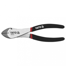 Yato YATO Oldalcsípő fogó 180 mm erősített fogó