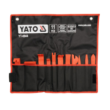 Yato Yato Vezerlőpult Eltávolító Készlet szerszámkészlet