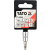 Yato YATO YT-04306 Bithegy dugófejjel T30 1/4 col CrV