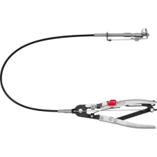 Yato YATO YT-0653 Vízcsőbilincs fogó flexibilis 613mm fogó