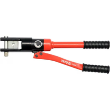 Yato YATO YT-22860 Kézi hidraulikus prés készlet 8 részes fogó
