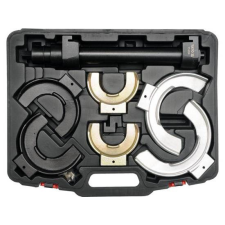 Yato YATO YT-2536 MacPerson rugó összehúzó 7 részes (YAT-2536) autójavító eszköz