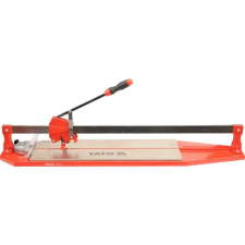 Yato YATO YT-3705 Csempevágó 900 mm csempevágó