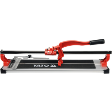 Yato YATO YT-3707 Csempe és burkolólap vágógép 600mm csempevágó