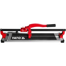 Yato YATO YT-3708 Csempe és burkolólap vágógép 800mm csempevágó
