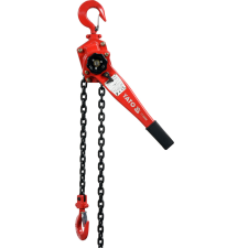 Yato YATO YT-58964 Láncos emelő 1500kg 1.5m (YAT-58964) barkácsolás, csiszolás, rögzítés