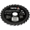Yato YATO YT-59172 Marótárcsa 125mm (YAT-59172)