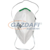 Yato YATO YT-74919 Pormaszk FFP2 NR SL 2 db/csomag