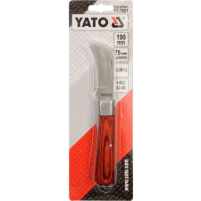 Yato YATO YT-7601 Szerelőkés 190 mm fogó