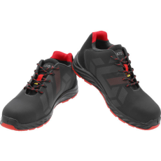 Yato YATO YT-80665 PLATO munkavédelmi cipő S3 44-es