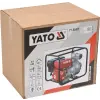 Yato YATO YT-85403 Vízszivattyú 208cm3 5,33LE 78m3/h benzines